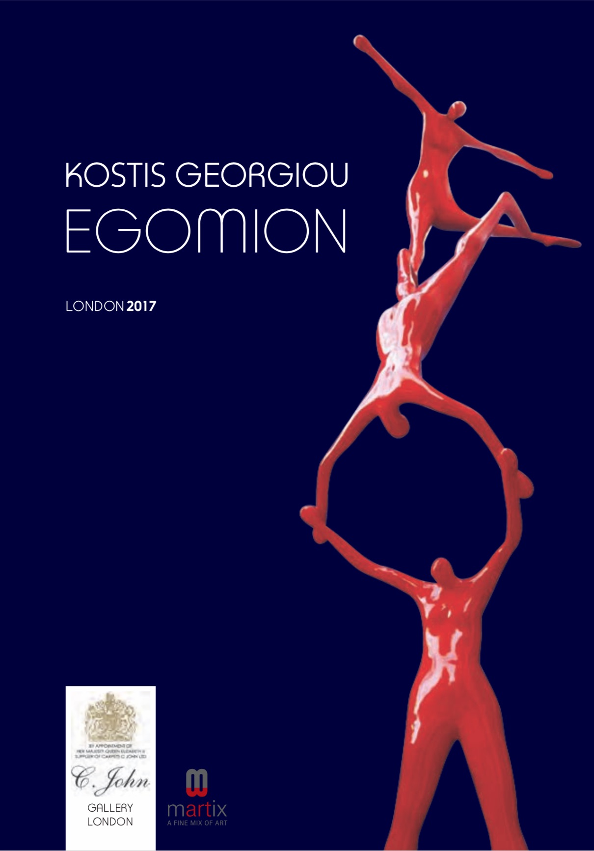 EGOMION